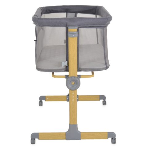 Cangaroo Aura babaöböl és babaágy - Szürke