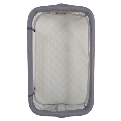 Cangaroo Aura babaöböl és babaágy - Szürke