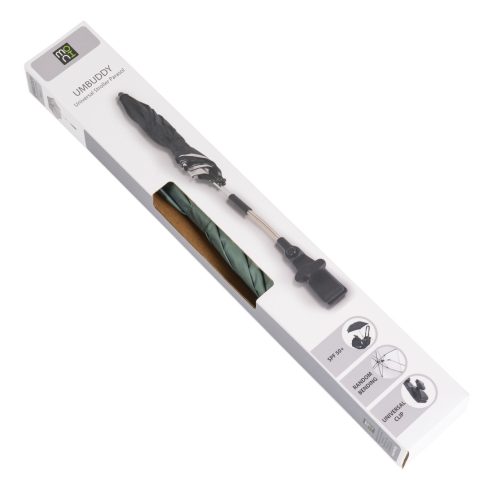 Moni univerzális napernyő babakocsihoz  UV-szűrős - S.Zöld