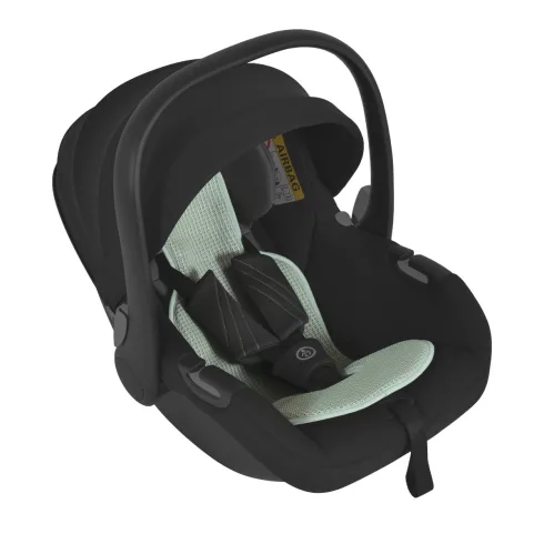 Cangaroo Airluxe Izzadásgátló betét gyerekülésbe 40-87 cm - Menta