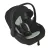 Cangaroo Airluxe Izzadásgátló betét gyerekülésbe 40-87 cm - Menta