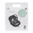   Cangaroo Airluxe Izzadásgátló betét gyerekülésbe 40-87 cm - Menta