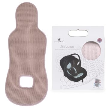   Cangaroo Airluxe Izzadásgátló betét gyerekülésbe 40-87 cm - Rózsaszín 