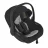   Cangaroo Airluxe Izzadásgátló betét gyerekülésbe 40-87 cm - Szürke 
