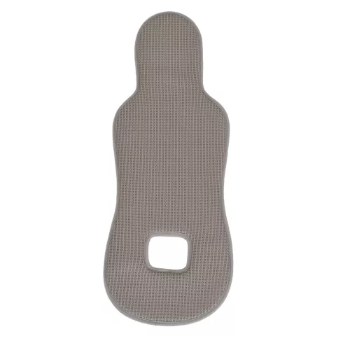 Cangaroo Airluxe Izzadásgátló betét gyerekülésbe 40-87 cm - Szürke 