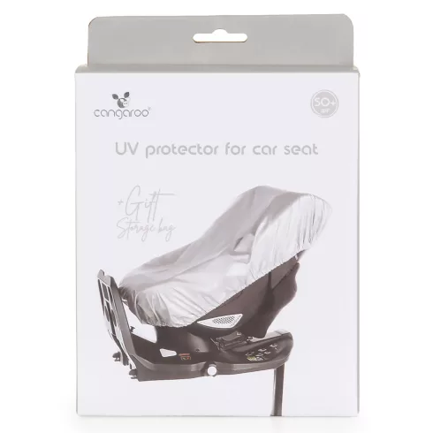 Cangaroo UV autósülés védő/takaró