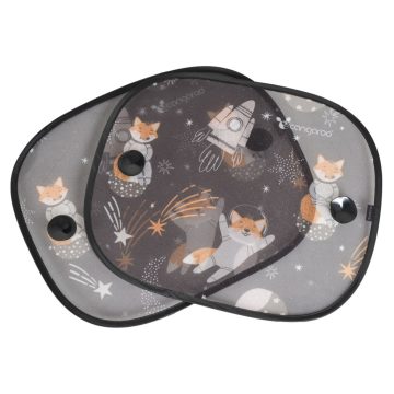 Cangaroo Shady napellenző space 2db-os 