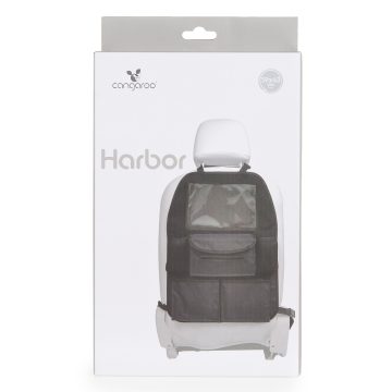 Cangaroo Harbor autóülés háttámla védő és rendező