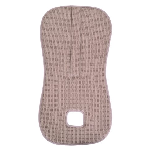 Cangaroo Airluxe Izzadásgátló betét gyerekülésbe 76-150cm - rózsaszín