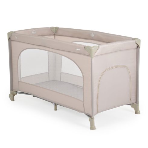 Moni Uno 1 szintes utazóágy - bézs