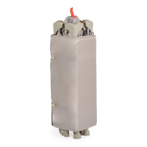 Moni Uno 1 szintes utazóágy - bézs