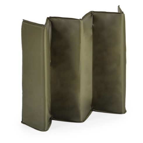 Moni Uno 1 szintes utazóágy - zöld