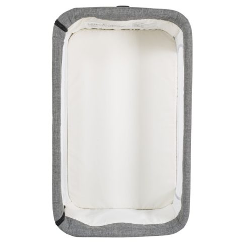 Moni Mika babaöböl - szürke