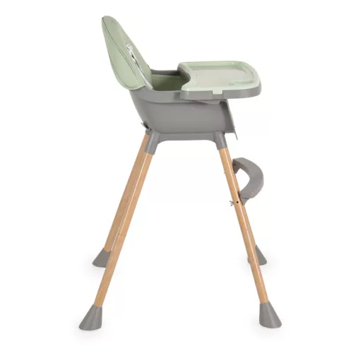 Moni Biscotti 2in1 fix etetőszék - Menta