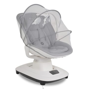 Cangaroo Hera elektromos hinta 0+ hó  - v.szürke 