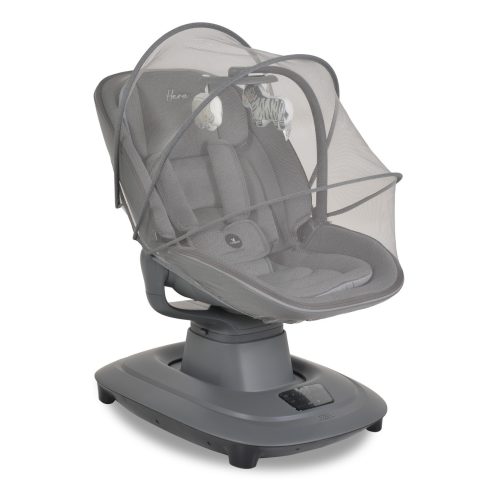 Cangaroo Hera elektromos hinta 0+ hó  - s.szürke 