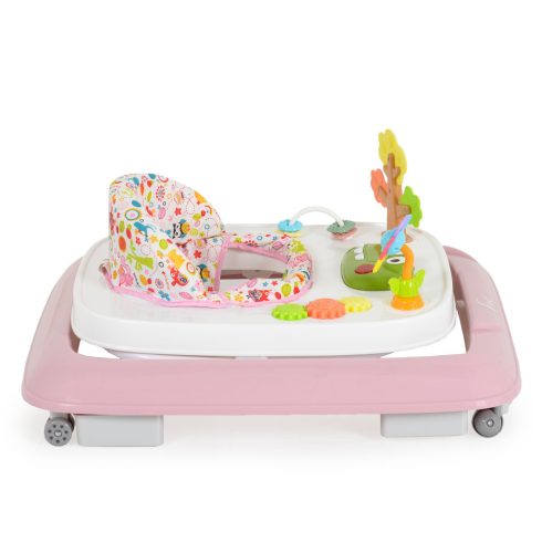 Moni FOREST bébikomp - rózsaszín