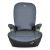 Cangaroo Galaxy i-Size ülésmagasító 125-150 cm - Szürke