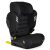 Cangaroo Performance biztonsági autósülés I-Size 100-150cm - Fekete