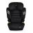   Cangaroo Performance biztonsági autósülés I-Size 100-150cm - Fekete