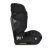   Cangaroo Performance biztonsági autósülés I-Size 100-150cm - Fekete