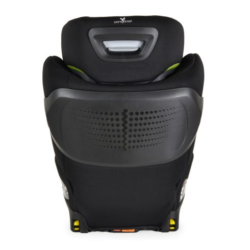 Cangaroo Performance biztonsági autósülés I-Size 100-150cm - Fekete