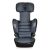 Cangaroo Performance biztonsági autósülés I-Size 100-150cm - Szürke
