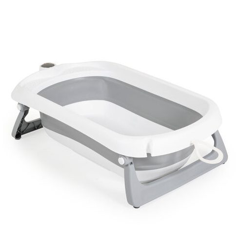 Cangaroo BALENA összecsukható fürdető szett - szürke