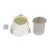 Cangaroo Rocket kisfiú tanuló piszoár - Szürke 