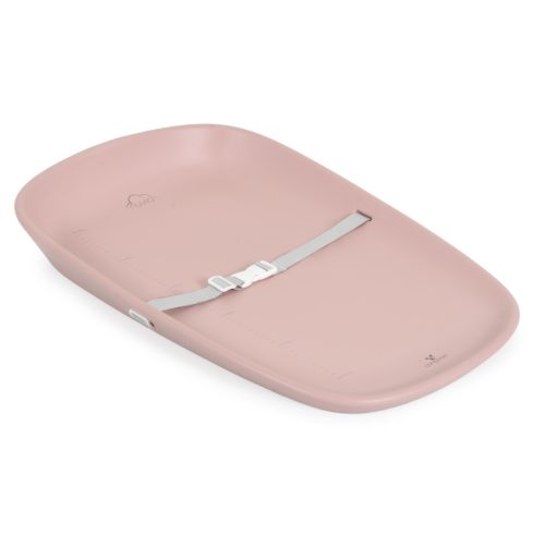 Cangaroo Nuvia pelenkázó alátét 44x69 сm - rózsaszín