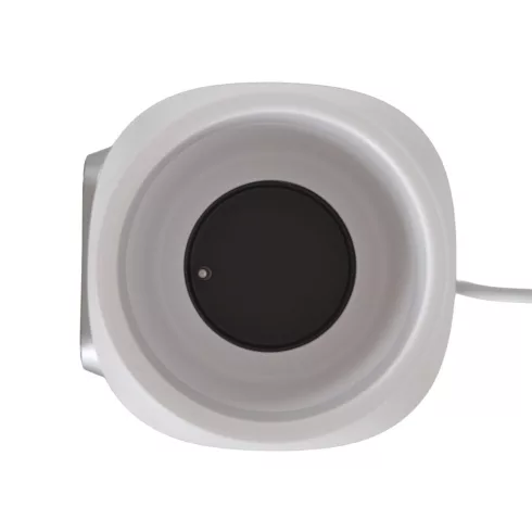 Cangaroo Mellow 4in1 cumisüveg melegítő, sterilizáló, melegen tartó funkcióval - fehér