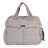 Cangaroo Solana pelenkázó táska - szürke