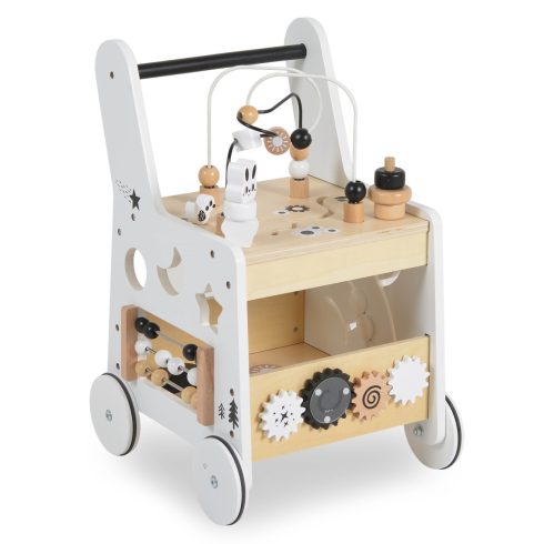 Moni Toys fa járássegítő 12+ hó