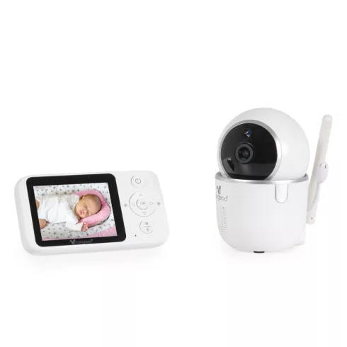 Cangaroo Callisto videos bébimonitor