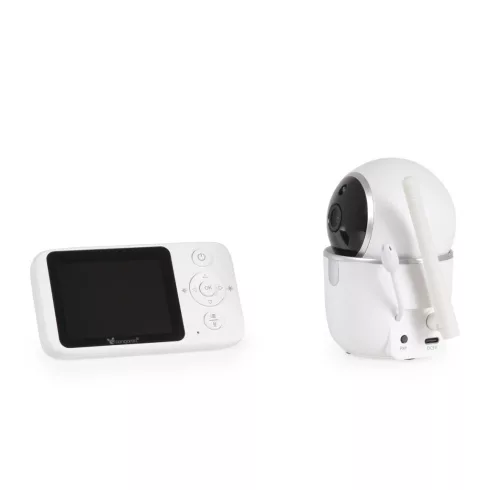 Cangaroo Callisto videos bébimonitor