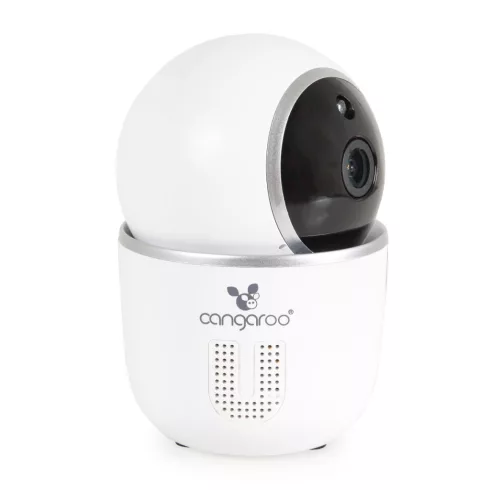 Cangaroo Callisto videos bébimonitor
