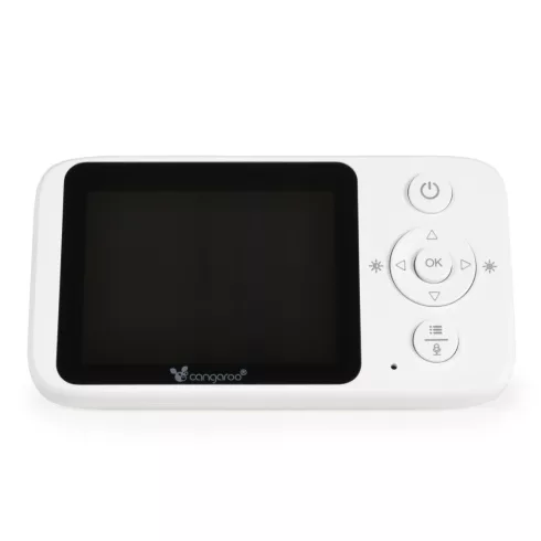 Cangaroo Callisto videos bébimonitor