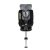 Cangaroo i-Protect Isofix autós ülés 360 forgatható (40-150 cm) - Steel grey