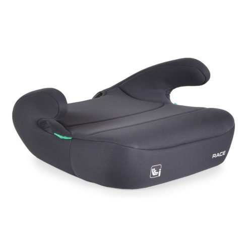 Moni Race biztonsági autósülés I-Size 100-150cm - szürke