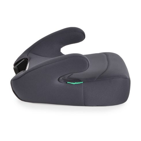 Moni Race biztonsági autósülés I-Size 100-150cm - szürke