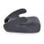 Moni Race biztonsági autósülés I-Size 100-150cm - szürke
