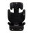 Moni I-RACE biztonsági autósülés 100-150cm - fekete
