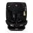   Moni Vamos Isofix autós ülés 360 forgatható (40-150 cm) - Intence Black