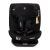 Moni Vamos Isofix autós ülés 360 forgatható (40-150 cm) - Intence Black
