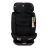   Moni Vamos Isofix autós ülés 360 forgatható (40-150 cm) - Intence Black