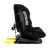   Moni Vamos Isofix autós ülés 360 forgatható (40-150 cm) - Intence Black