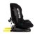 Moni Vamos Isofix autós ülés 360 forgatható (40-150 cm) - Intence Black