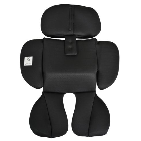 Moni Vamos Isofix autós ülés 360 forgatható (40-150 cm) - Intence Black