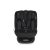 Cangaroo GTS Prémium 360° fokban forgatható autósülés (40-150cm) - Fekete