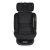 Cangaroo GTS Prémium 360° fokban forgatható autósülés (40-150cm) - Fekete